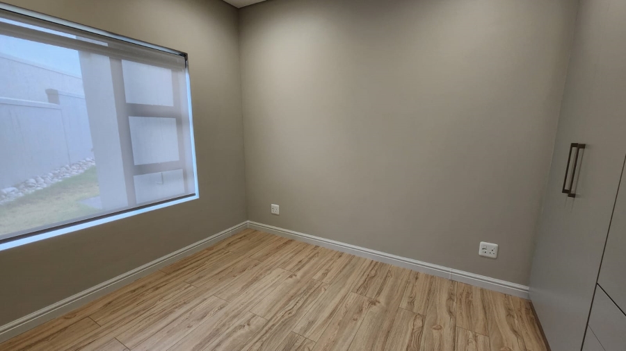 To Let 2 Bedroom Property for Rent in Eden Residential Estate Western Cape